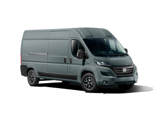Fiat Ducato 3500 L3 Diesel 2.2 Multijet 140 H2 Van main image